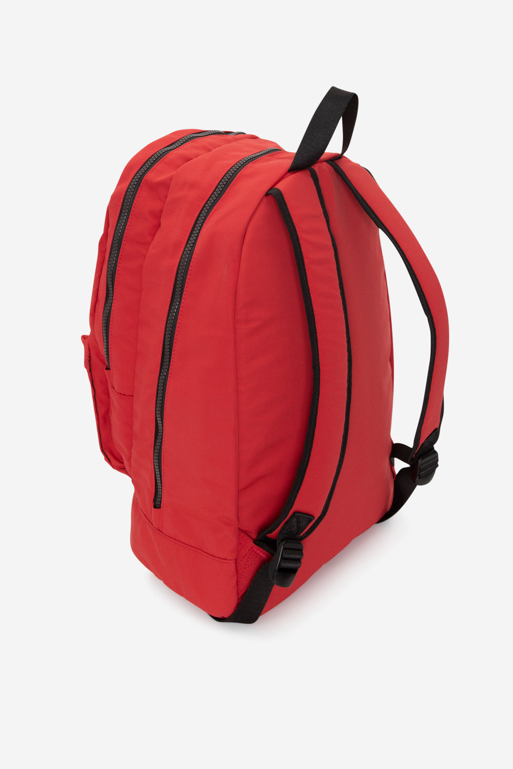 MUNICH BACKPACK RED