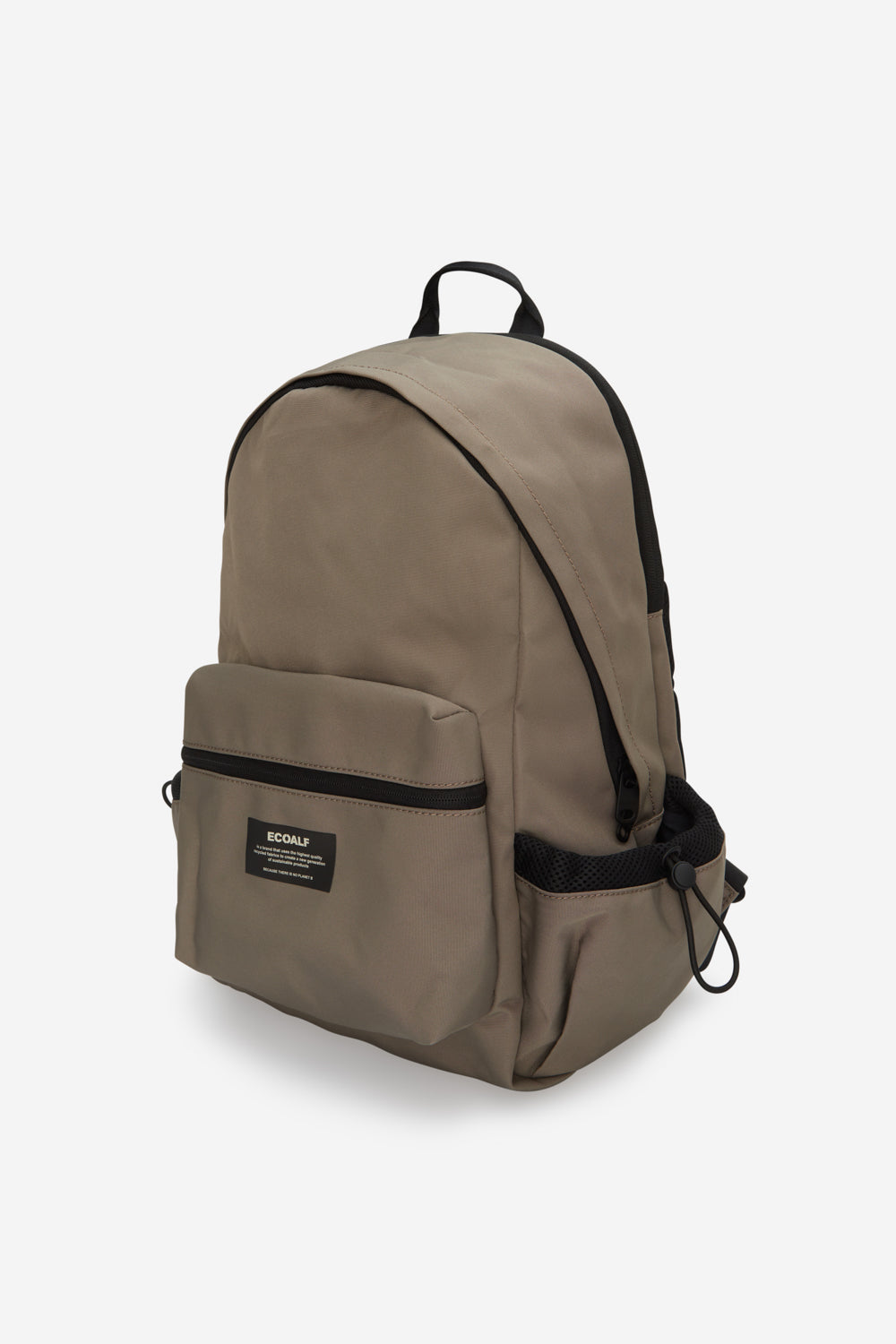 BROWN WAKAI BACKPACK 