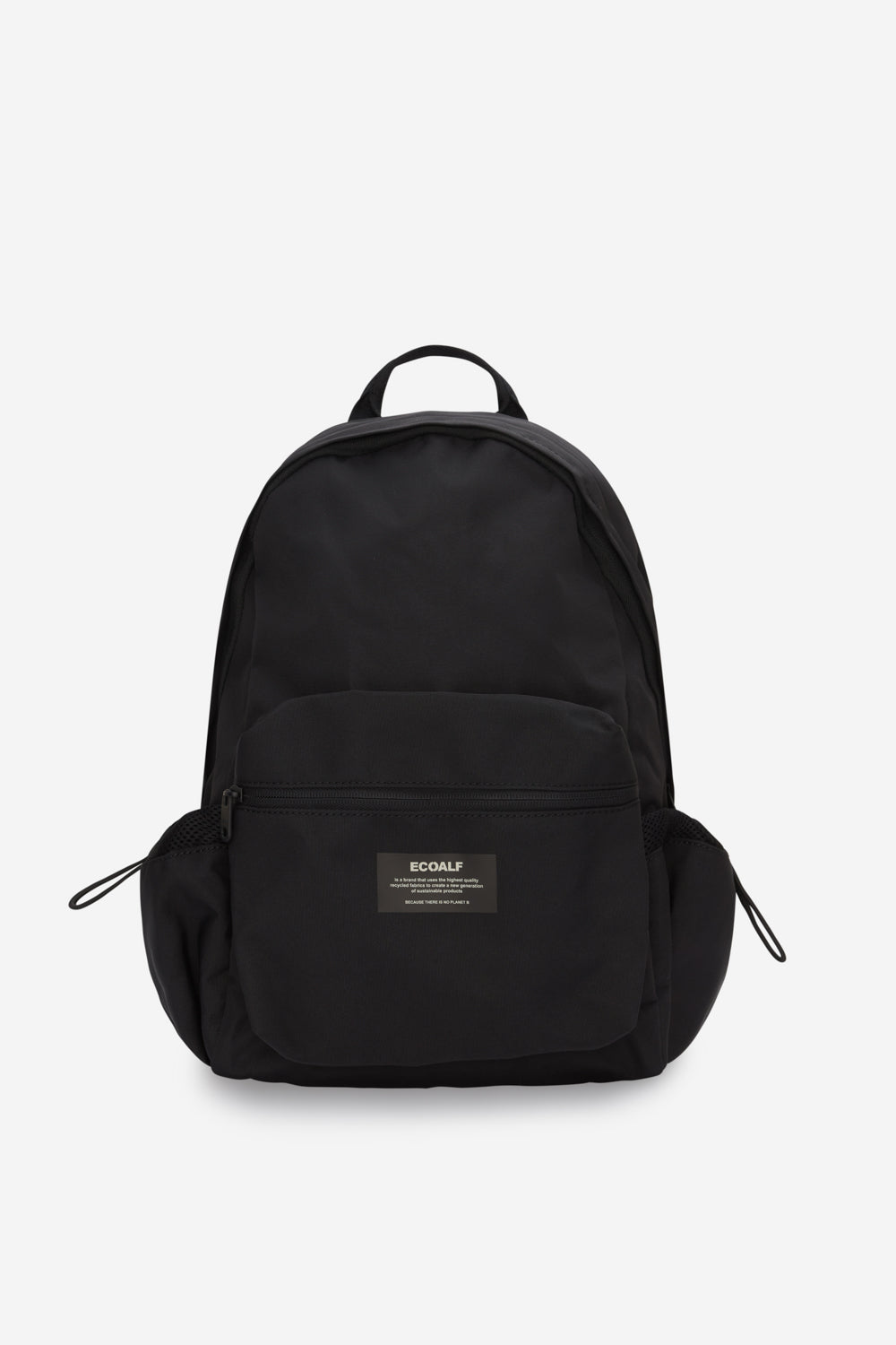 BLACK WAKAI BACKPACK 