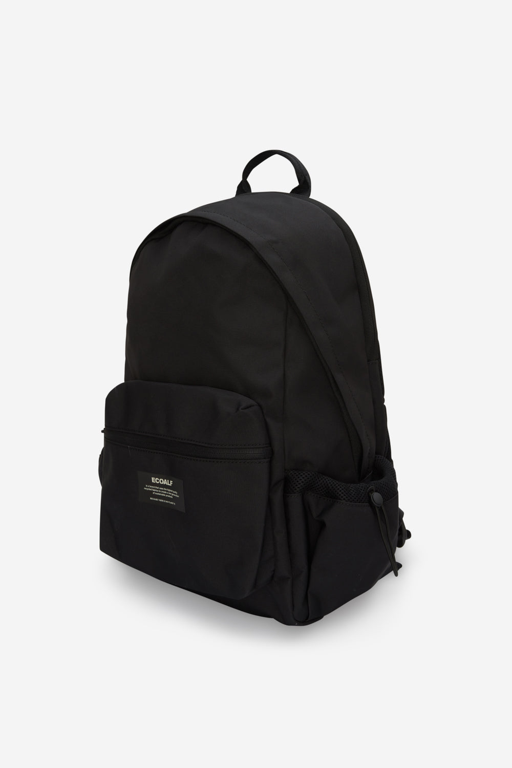 SCHWARZ RUCKSACK WAKAI 