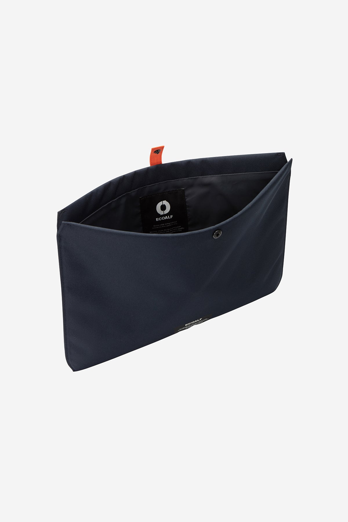 CUSTODIA PER LAPTOP ALEXIS BLU NAVY