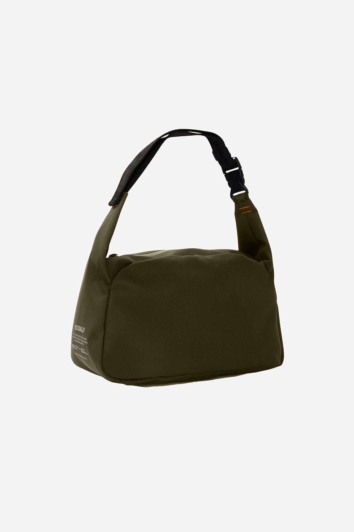 GREEN BONDED BAG 