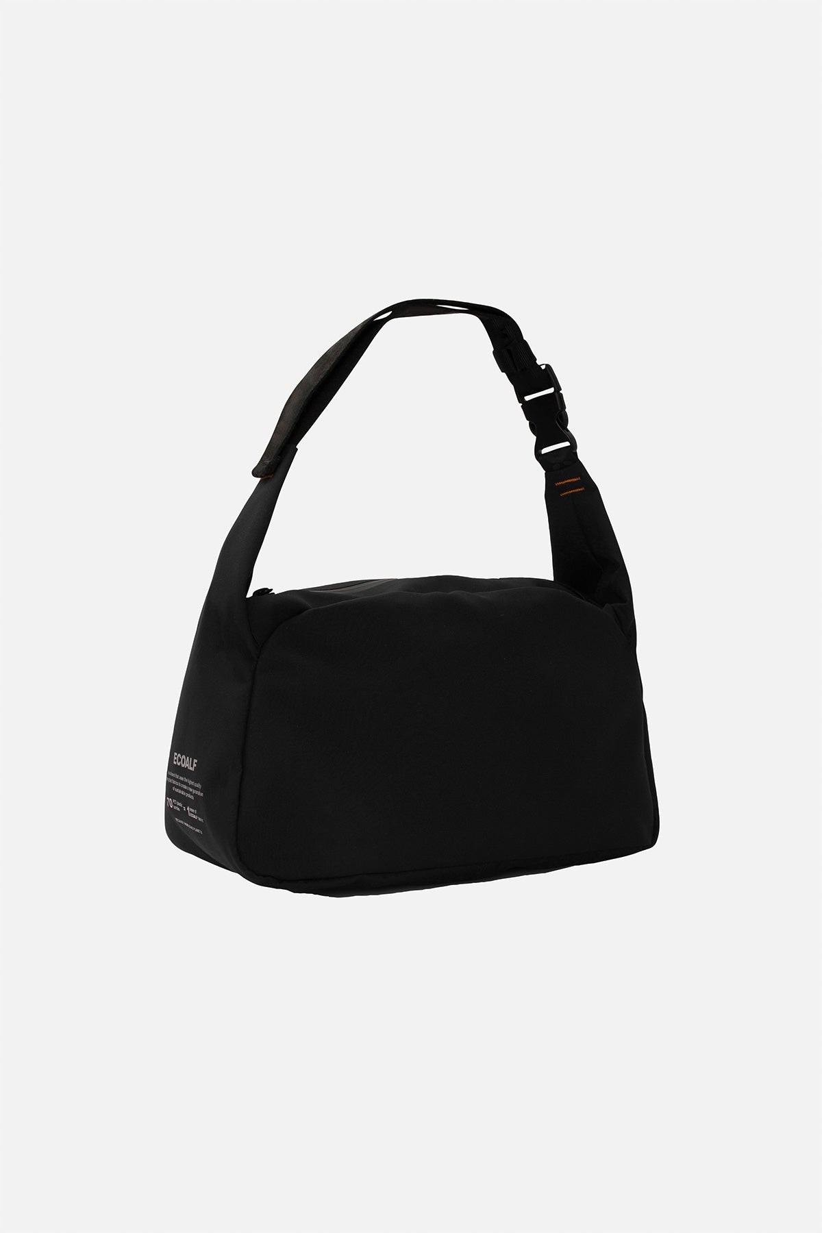 SAC BONDED NOIR