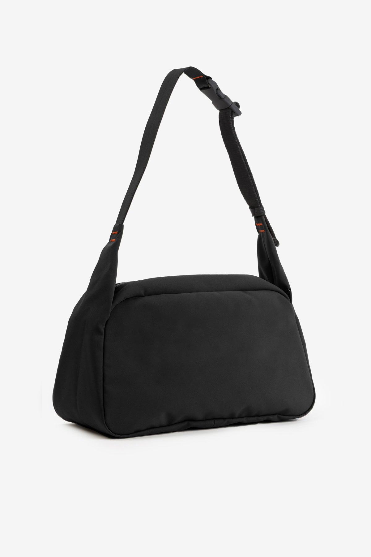 BORSA BONDED HOBO NERA