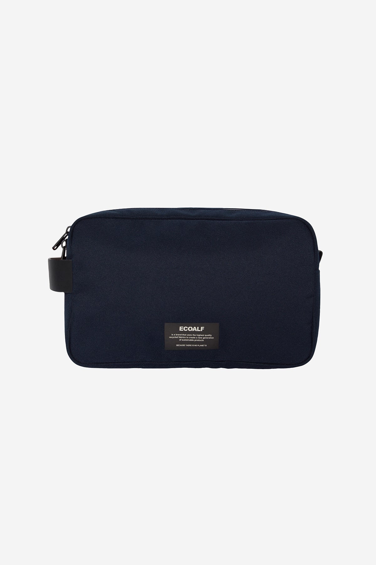 BLUE SPORT TOILETRY BAG  