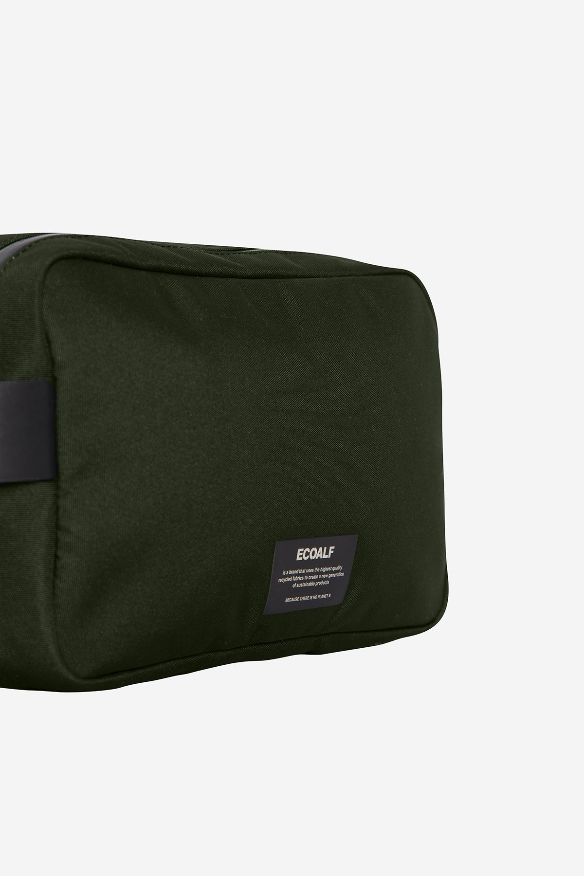 BEAUTY CASE SPORT VERDE