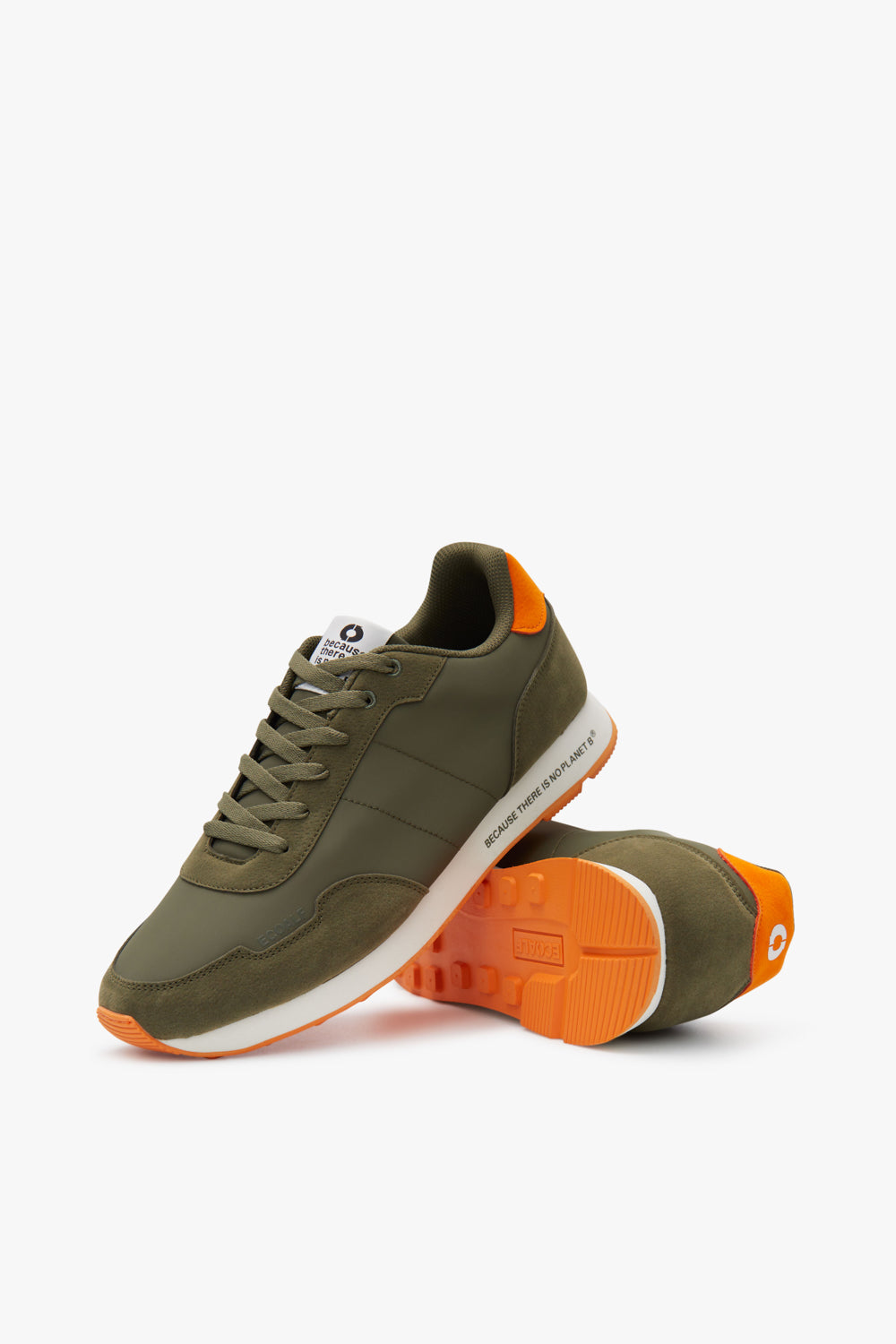 SNEAKERS DUKE KAKI