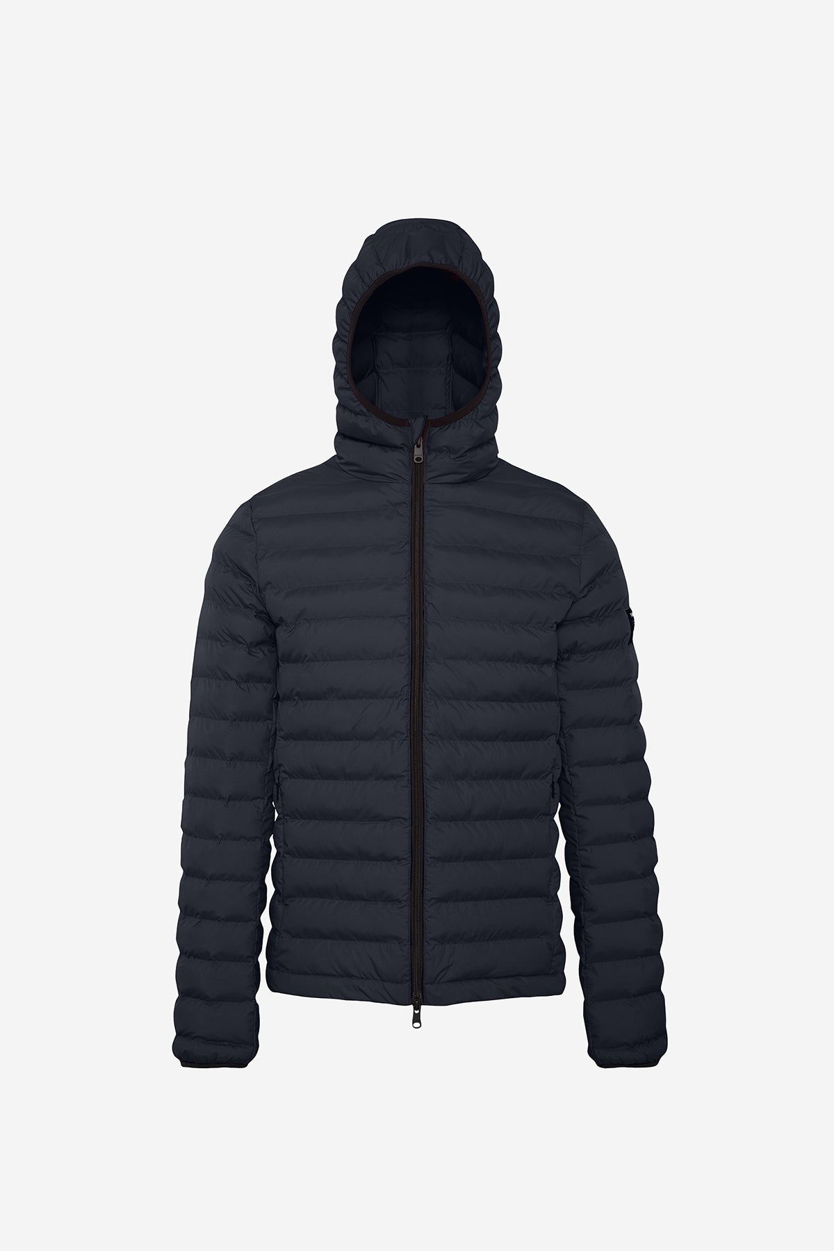 JACKE ATLANTIC NAVYBLAU