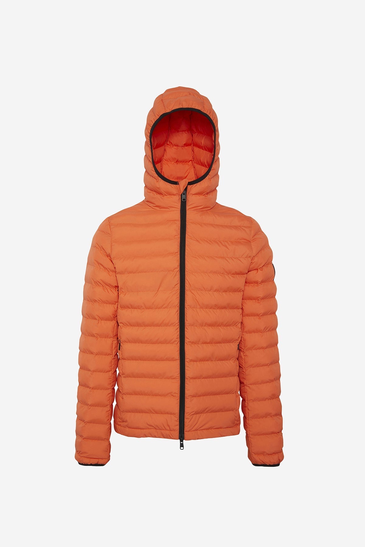 ATLANTIC JACKET ORANGE 