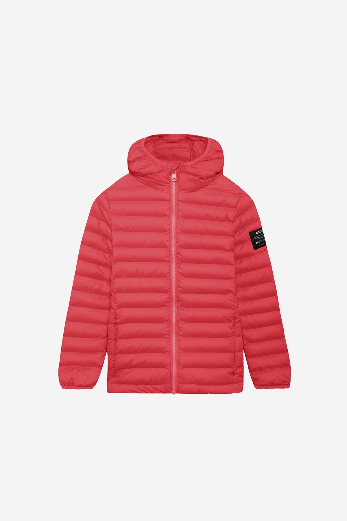 ATLANTIC JACKET PINK