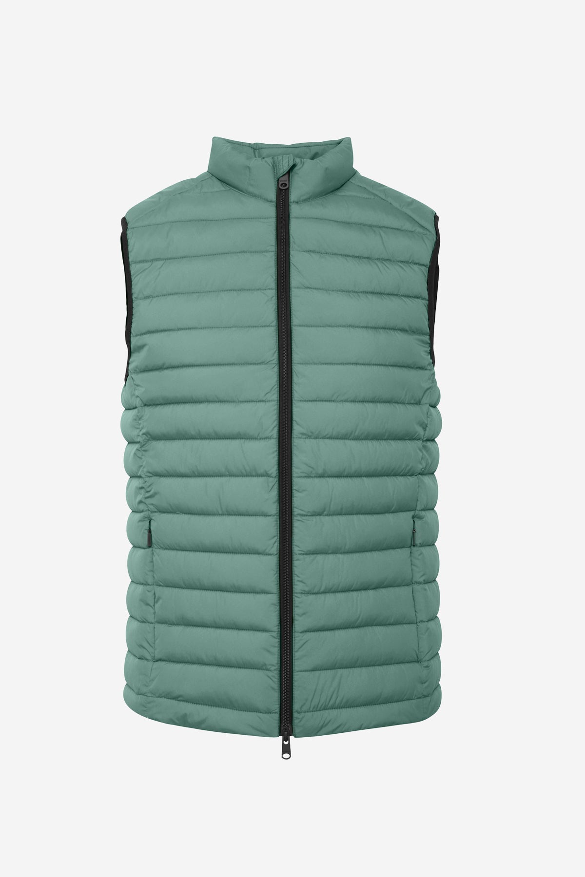 GILET CARDIFF VERT