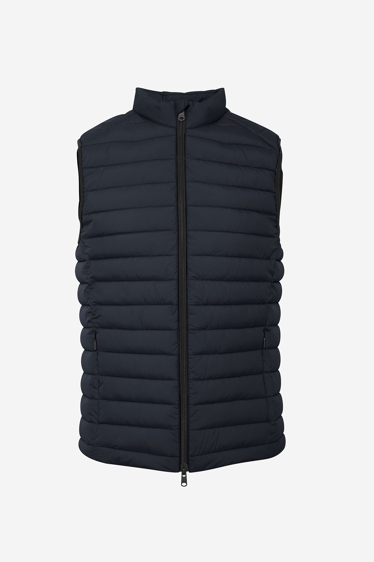 CARDIFF VEST DEEP NAVY