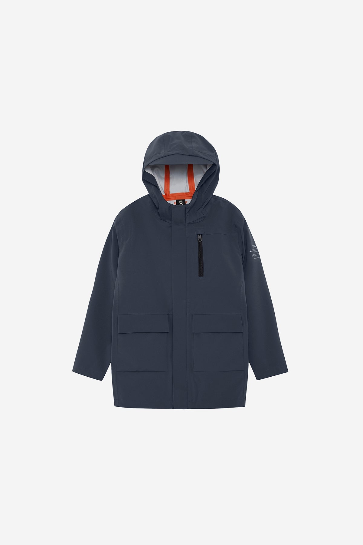 KUMBRE JACKET DEEP NAVY