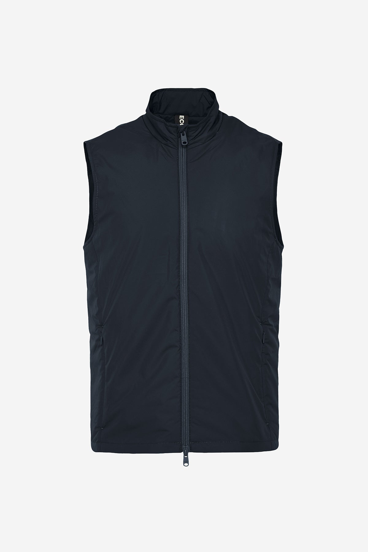 TIBIDABO VEST DEEP NAVY