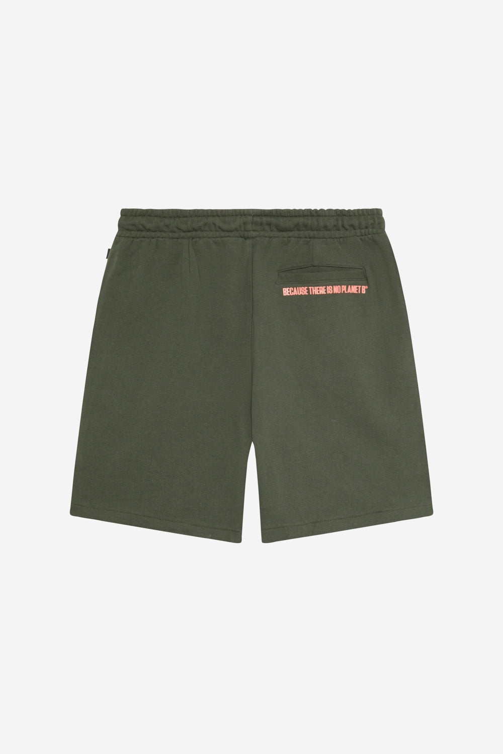 VOLGA SHORTS GREEN