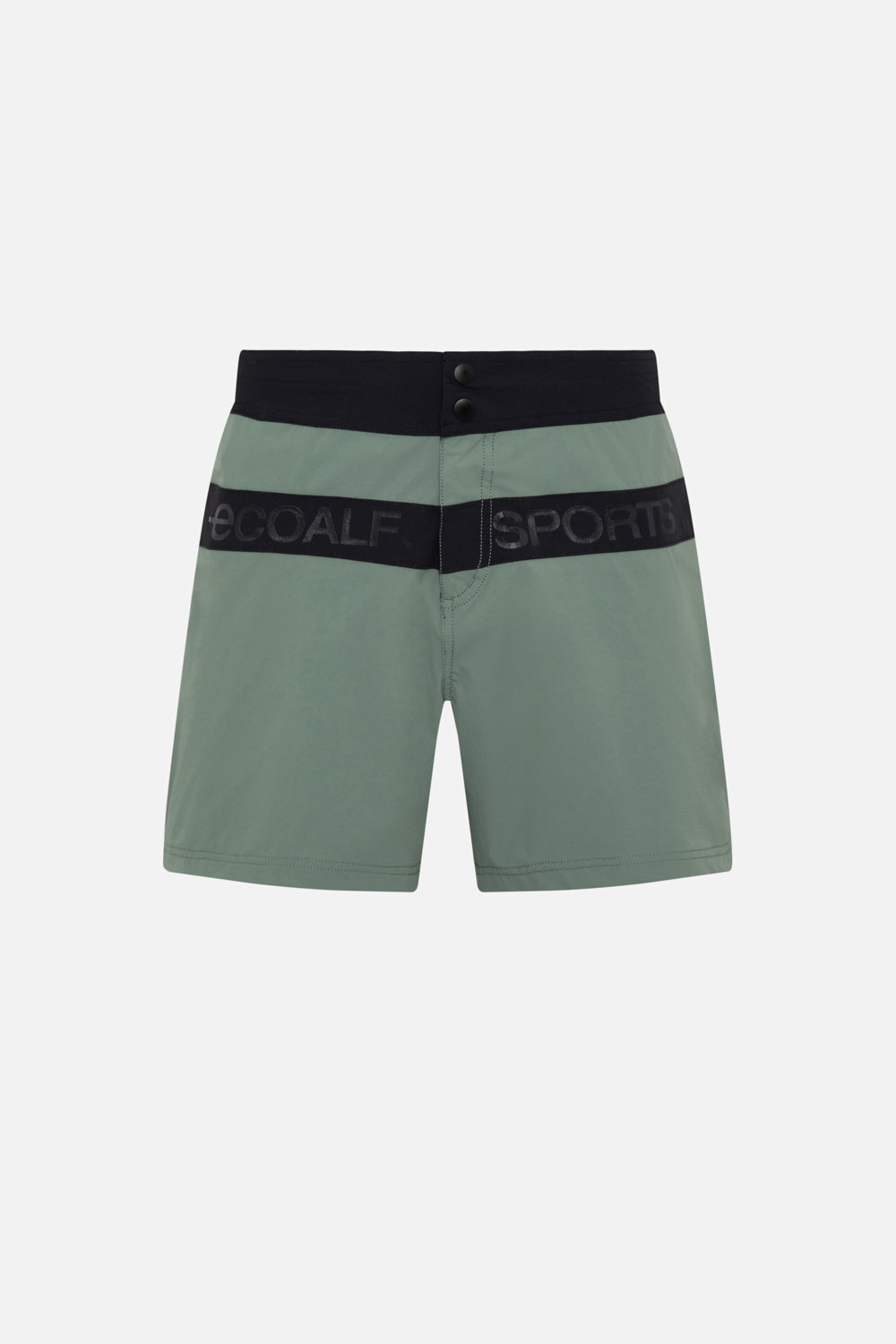 SHORT DE BAIN BALANGAN VERT