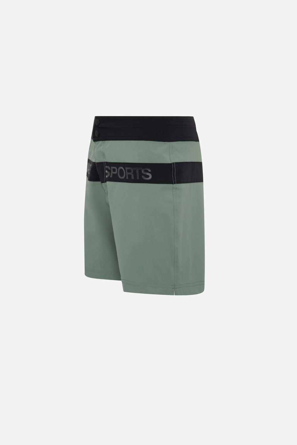 BOARDSHORTS BALANGAN GRÜN