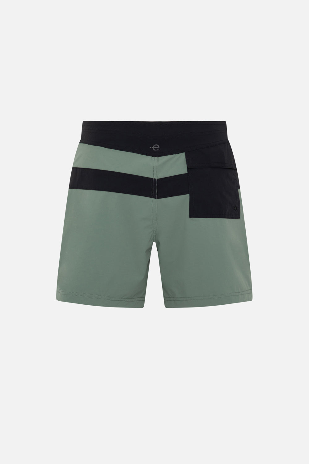 BOARDSHORT BALANGAN VERDE