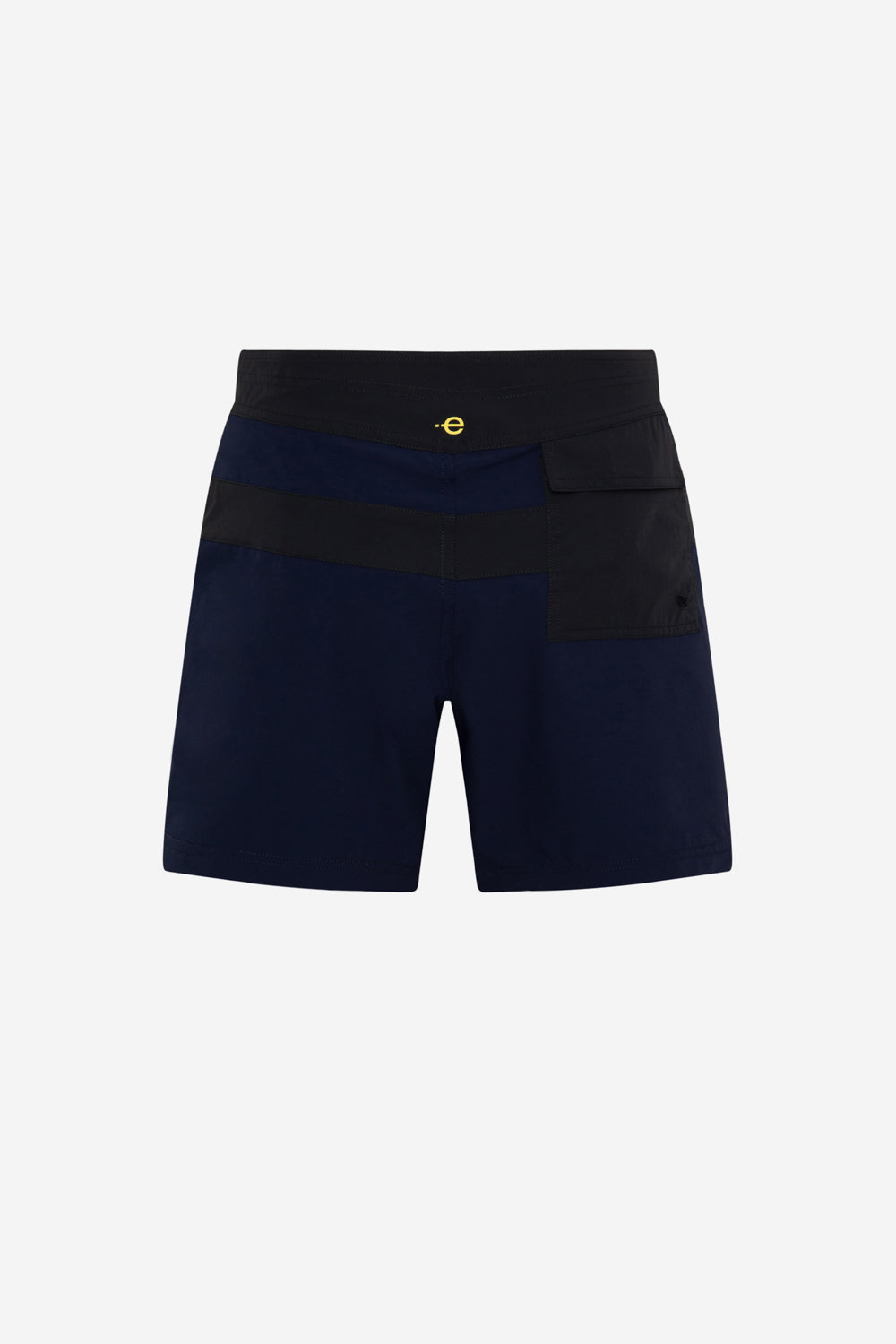 BOARDSHORT BALANGAN AZUL MARINO