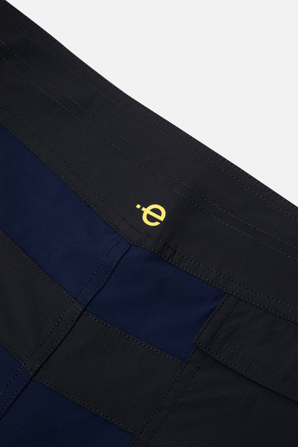 BALANGAN BOARDSHORTS DEEP NAVY