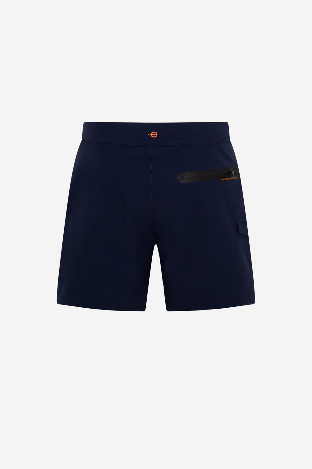 BOARDSHORT ULUWATU AZUL MARINO