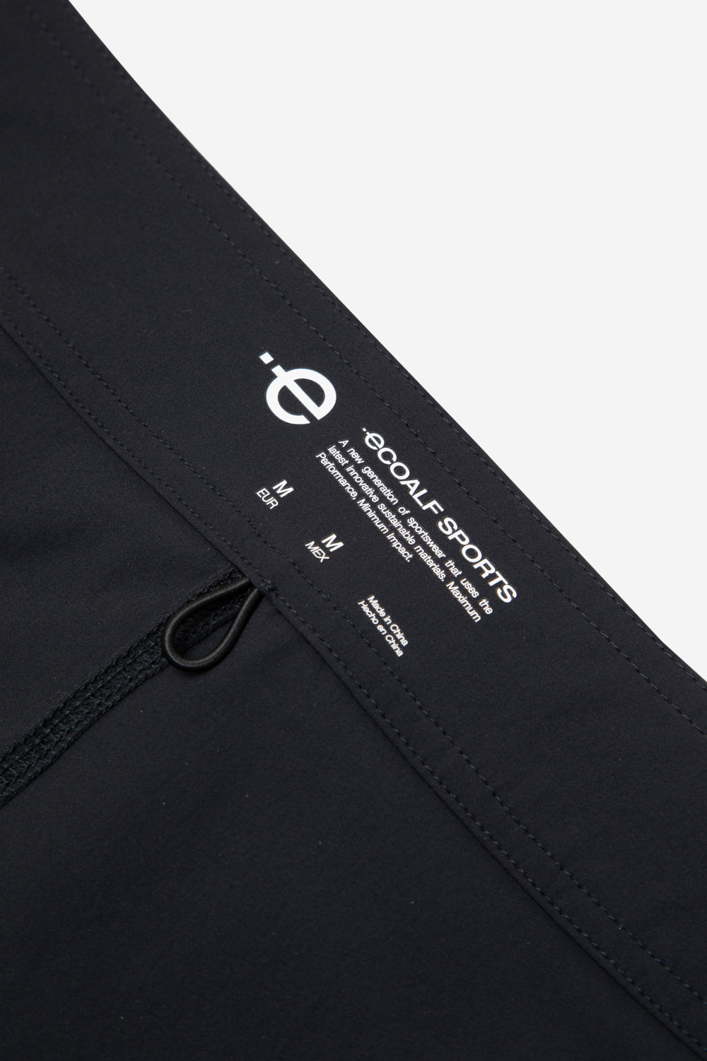 ULUWATU BOARDSHORTS BLACK