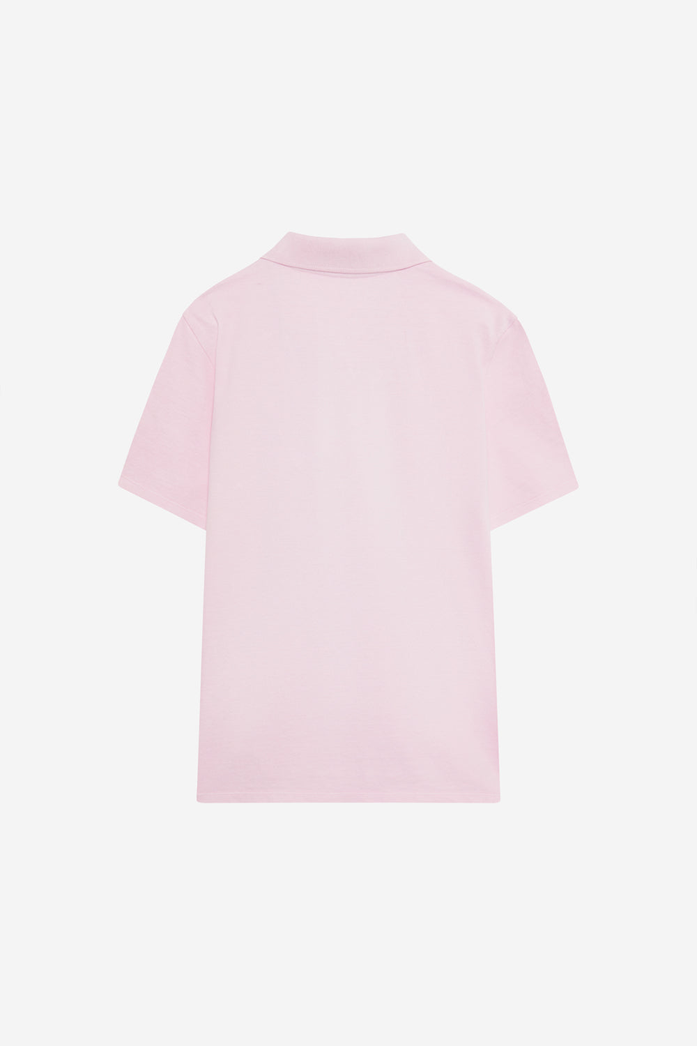 CHEMISE ANCONA ROSE