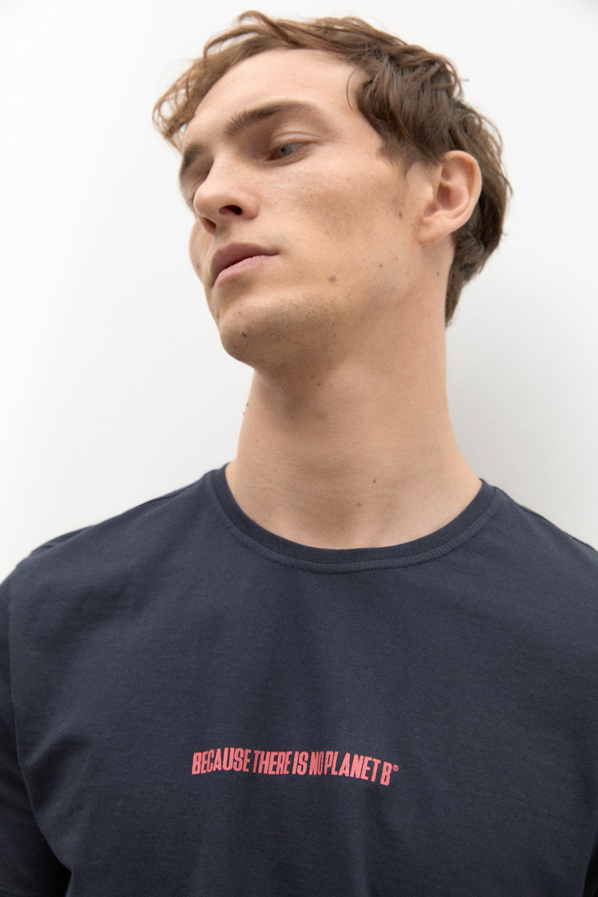 BIRCA T-SHIRT DEEP NAVY