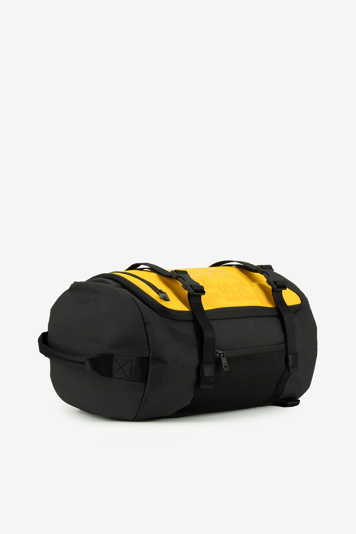 YELLOW BAKU BACKPACK