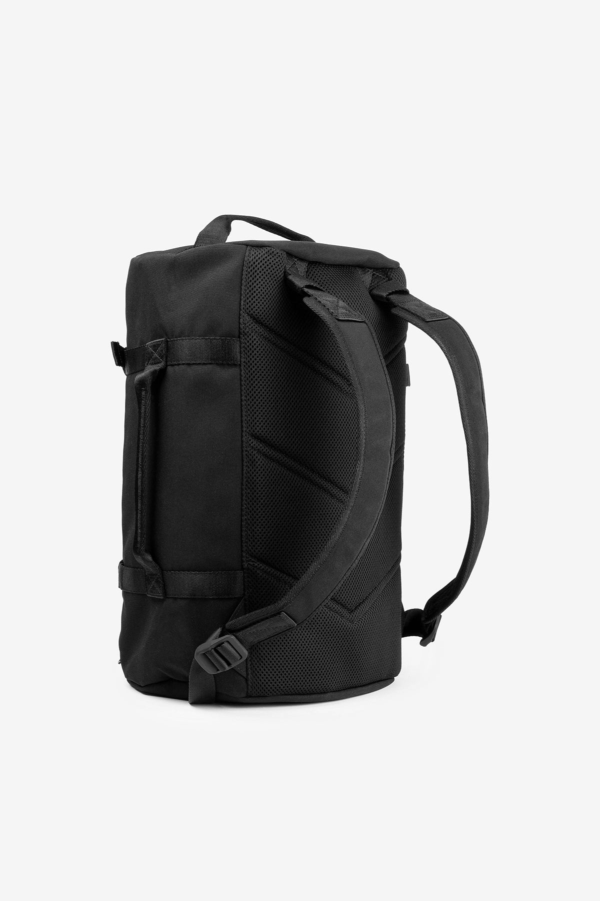 BLACK BAKU BACKPACK