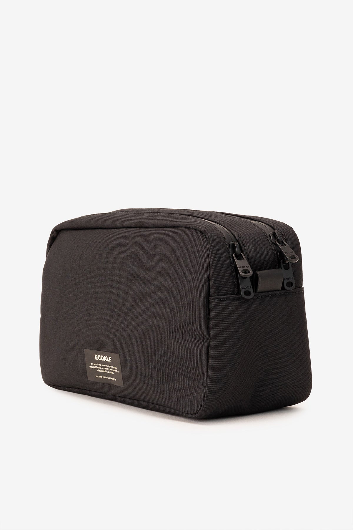 BEAUTY-CASE SPORT NERO