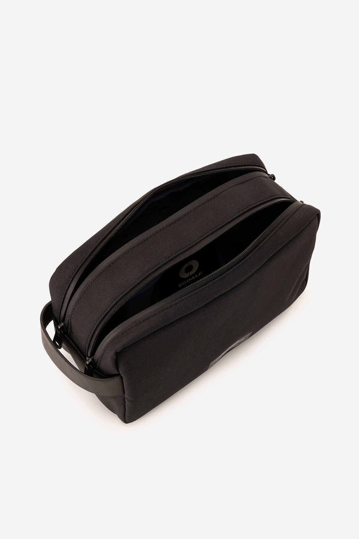 BLACK SPORT VANITY CASE