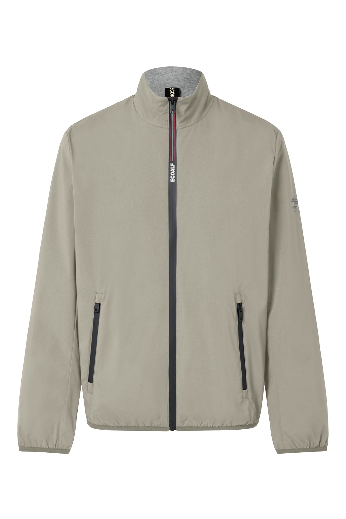 VESTE JAMES BEIGE