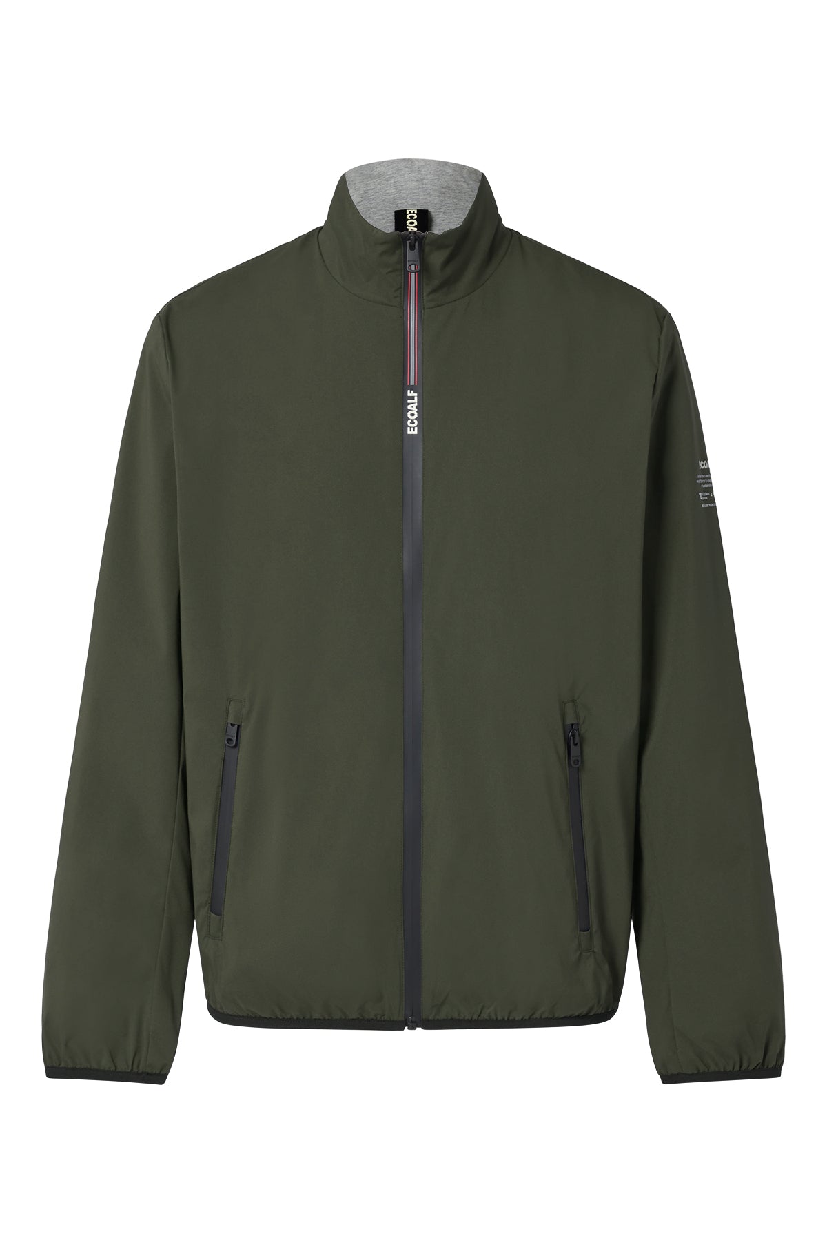 GREEN JAMES JACKET