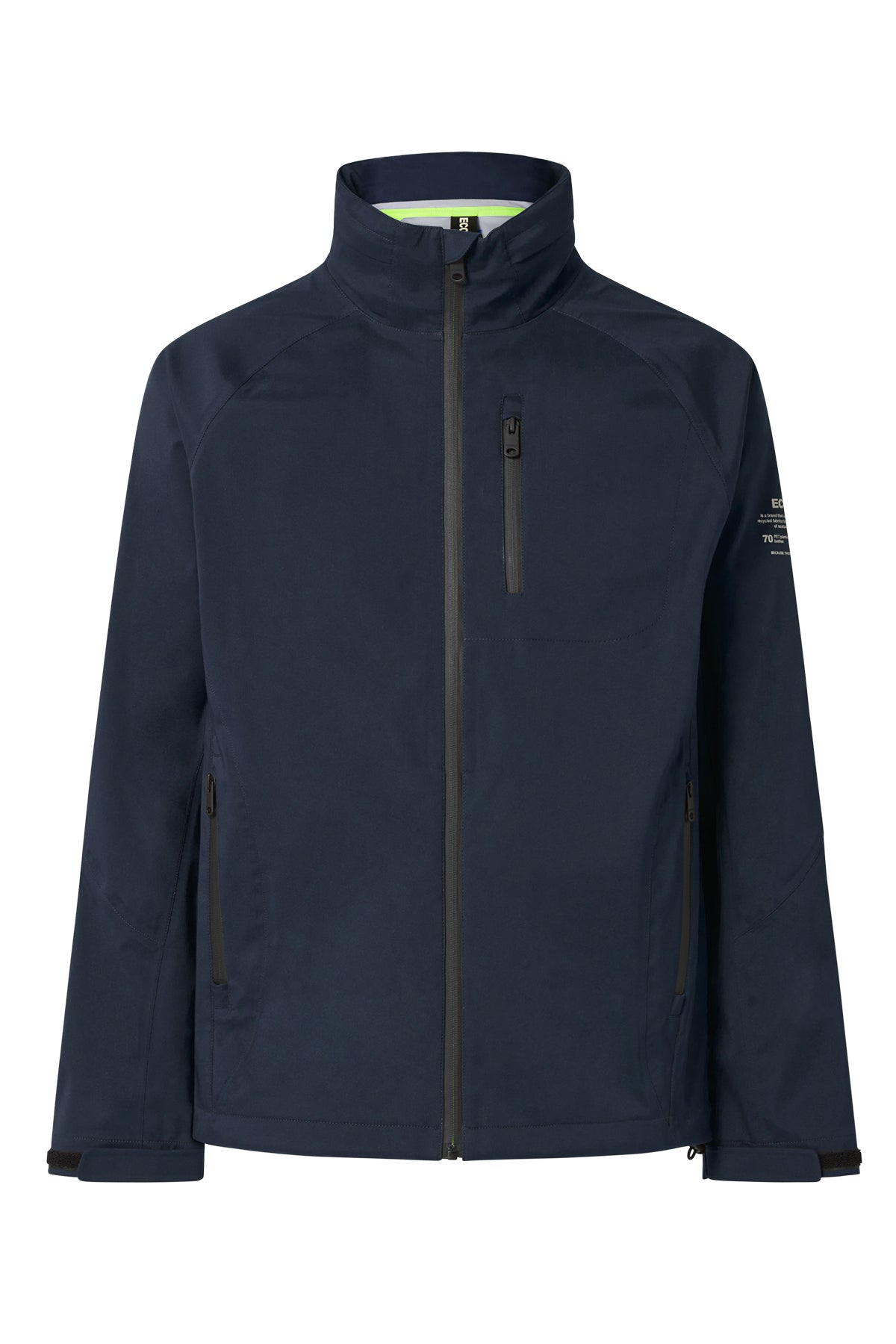 KILEMA JACKE BLAU