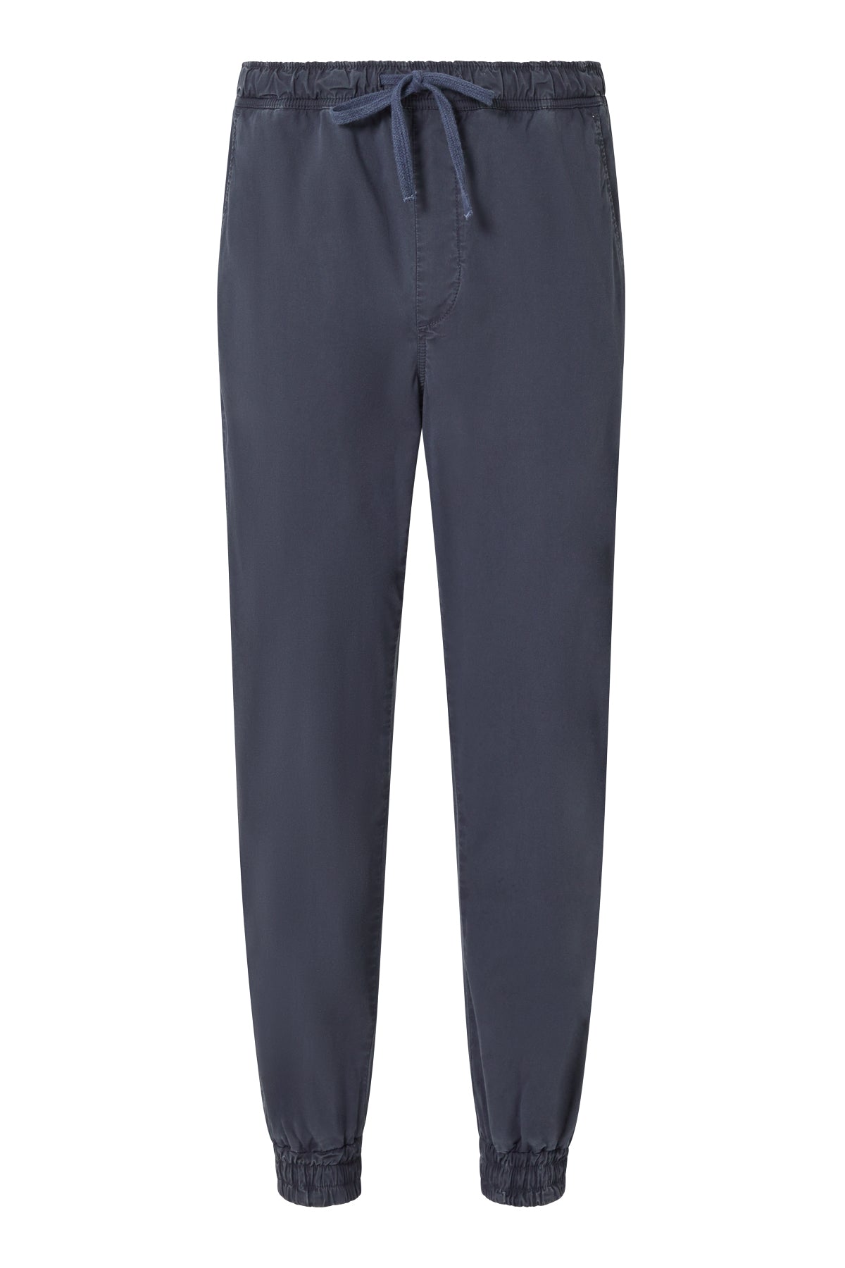 PANTALON ARGA BLEU MARINE