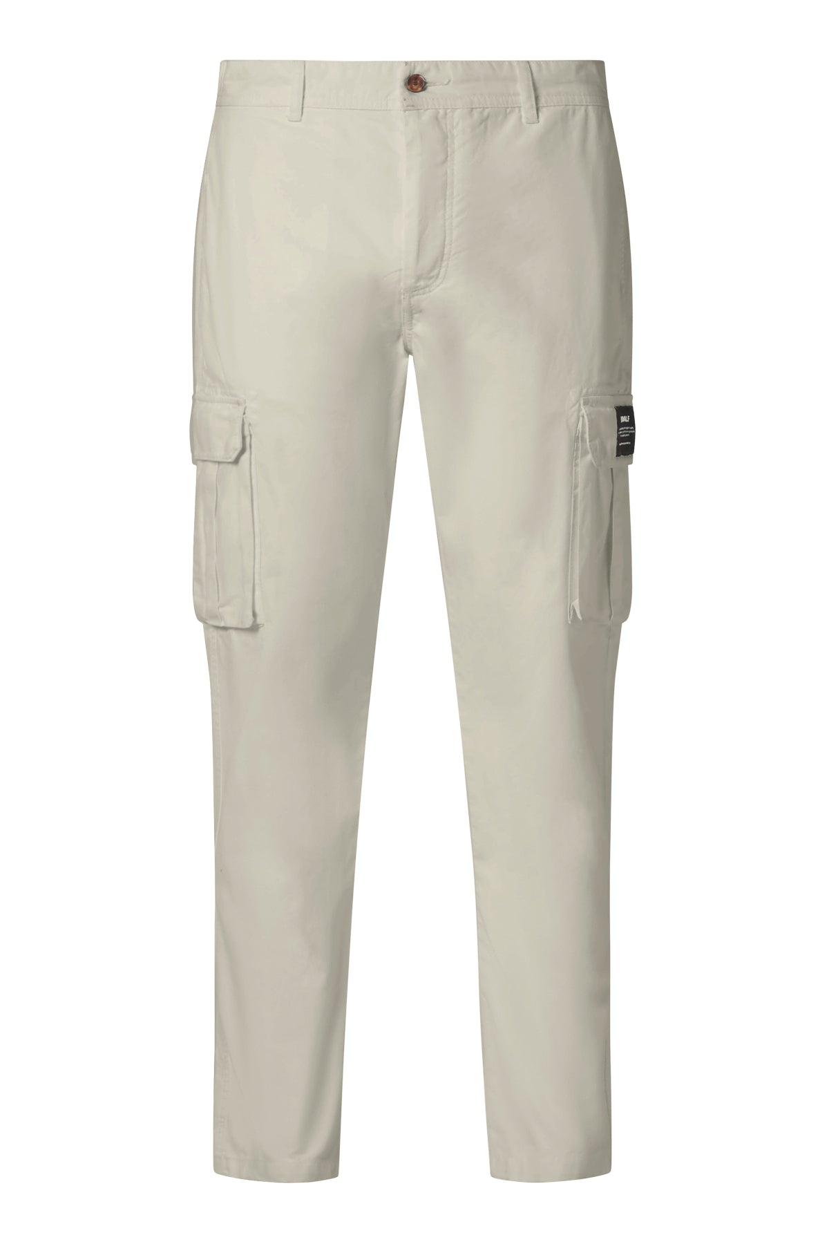 PANTALONES CARGO ETHICA BEIGE