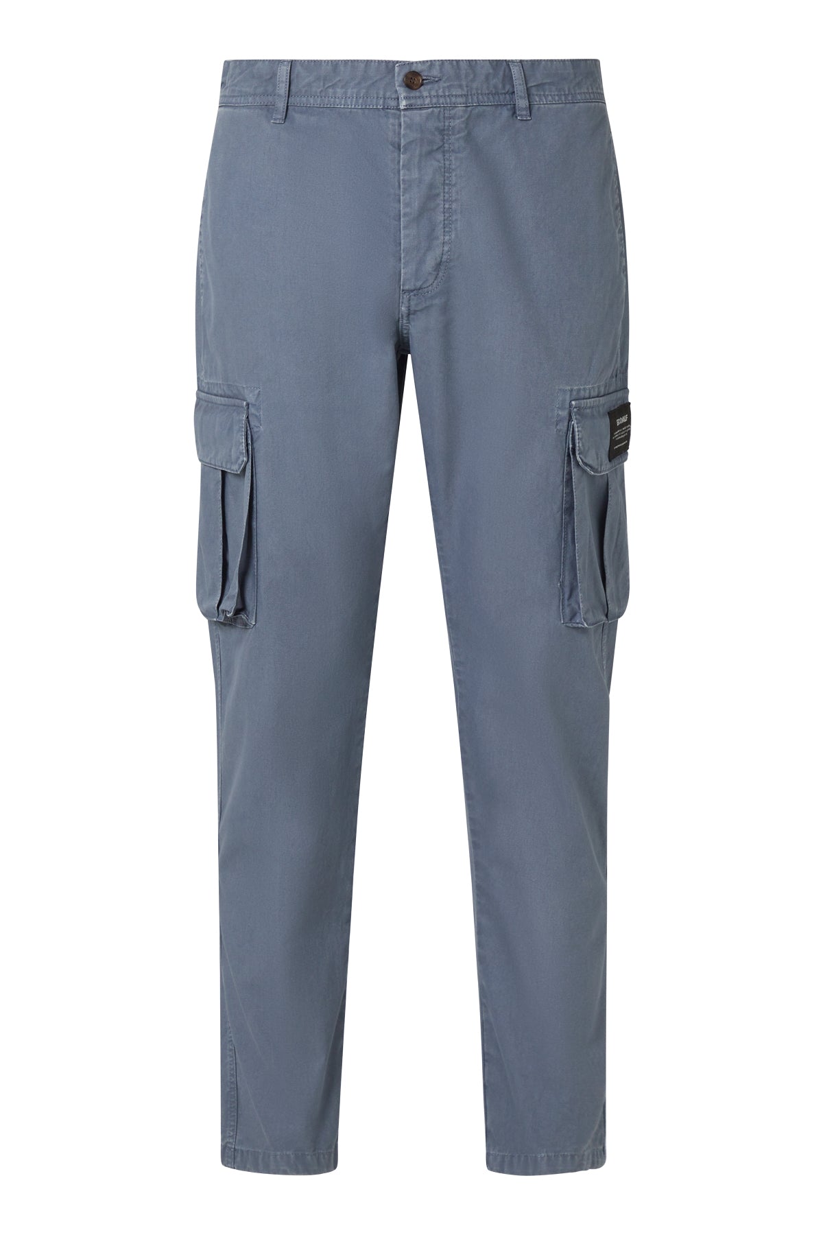 CARGOHOSE ETHICA BLAU