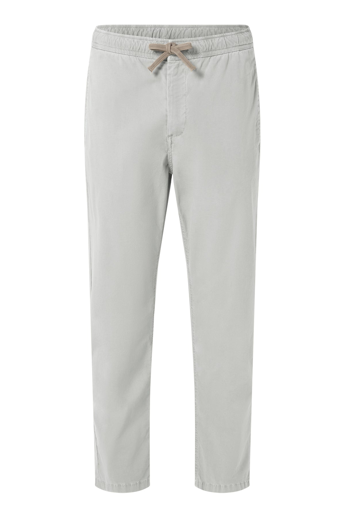 GREY ETHICA TROUSERS