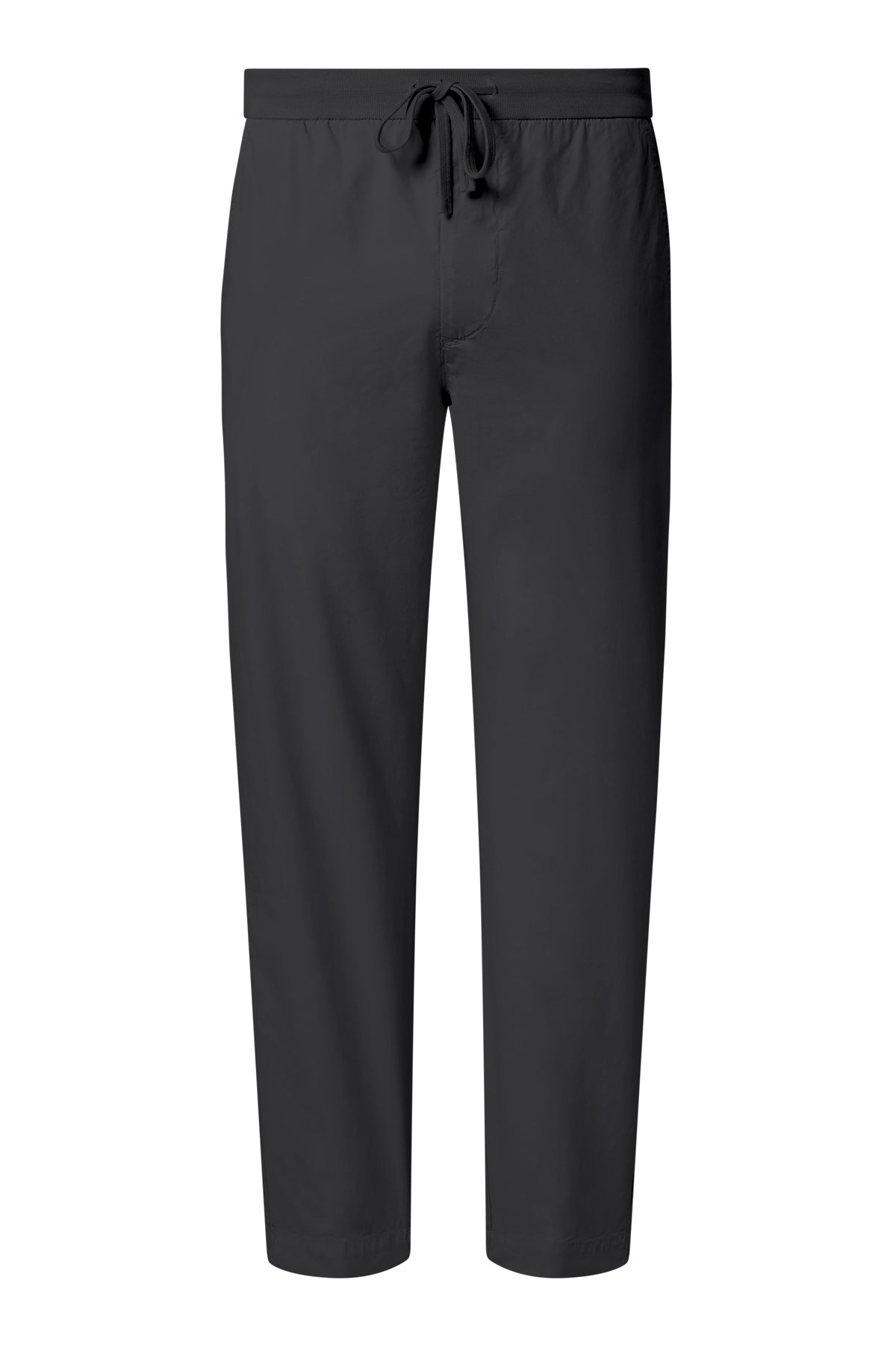 PANTALONI ISNA GRIGIO SCURO