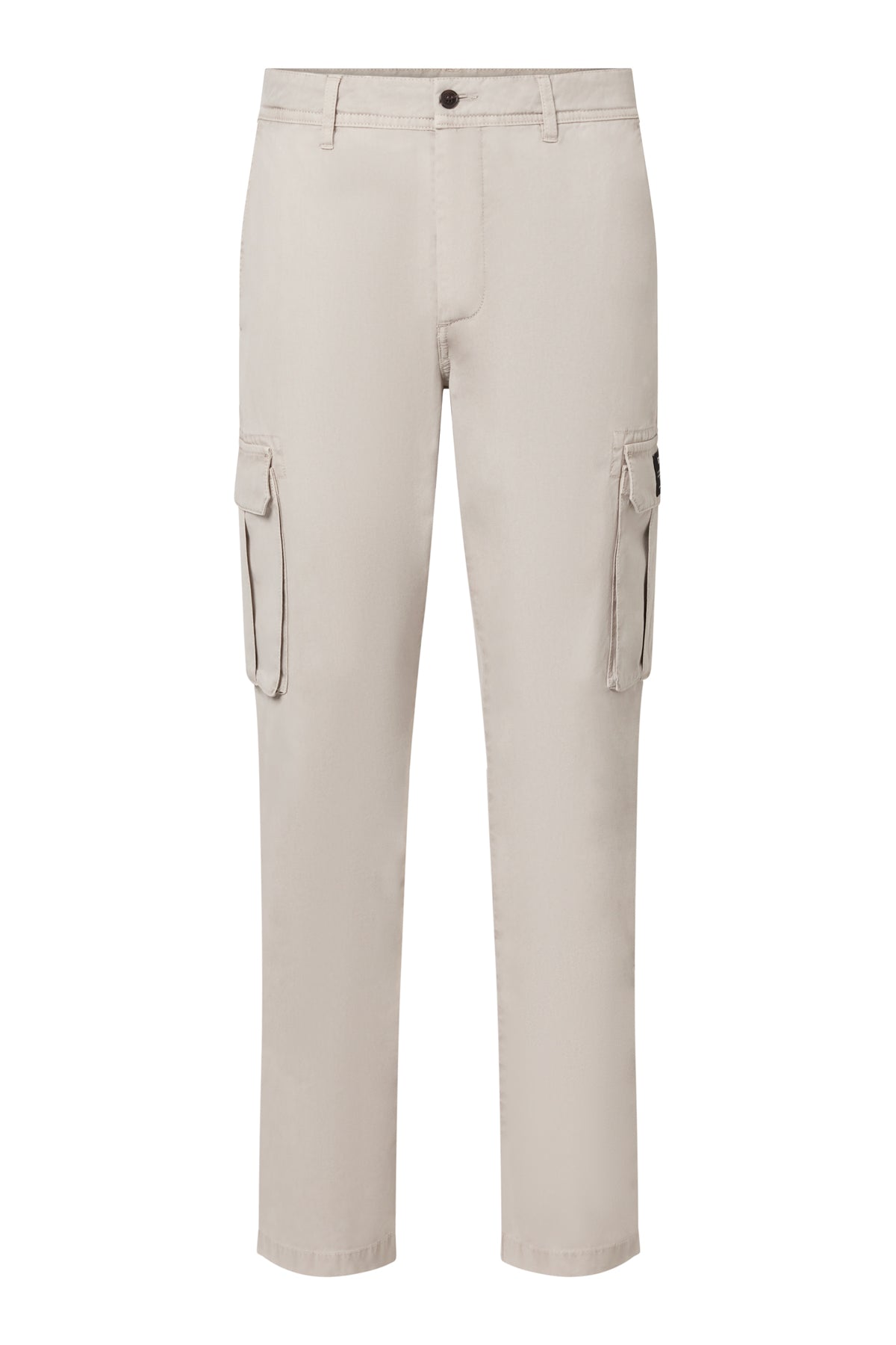 BEIGE MARNE TROUSERS