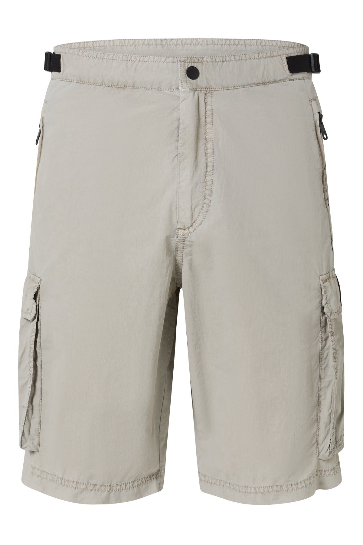 PANTALONES CORTOS ALISTE BEIGE