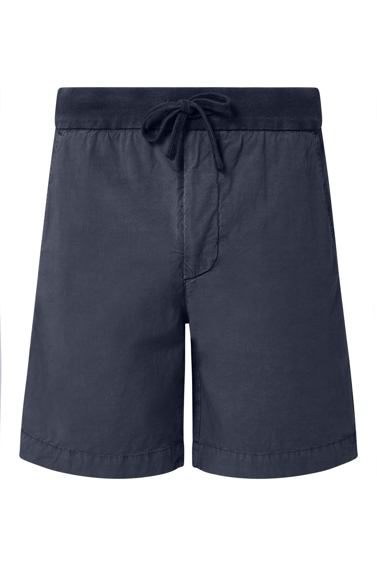 SHORT ISNA BLEU MARINE