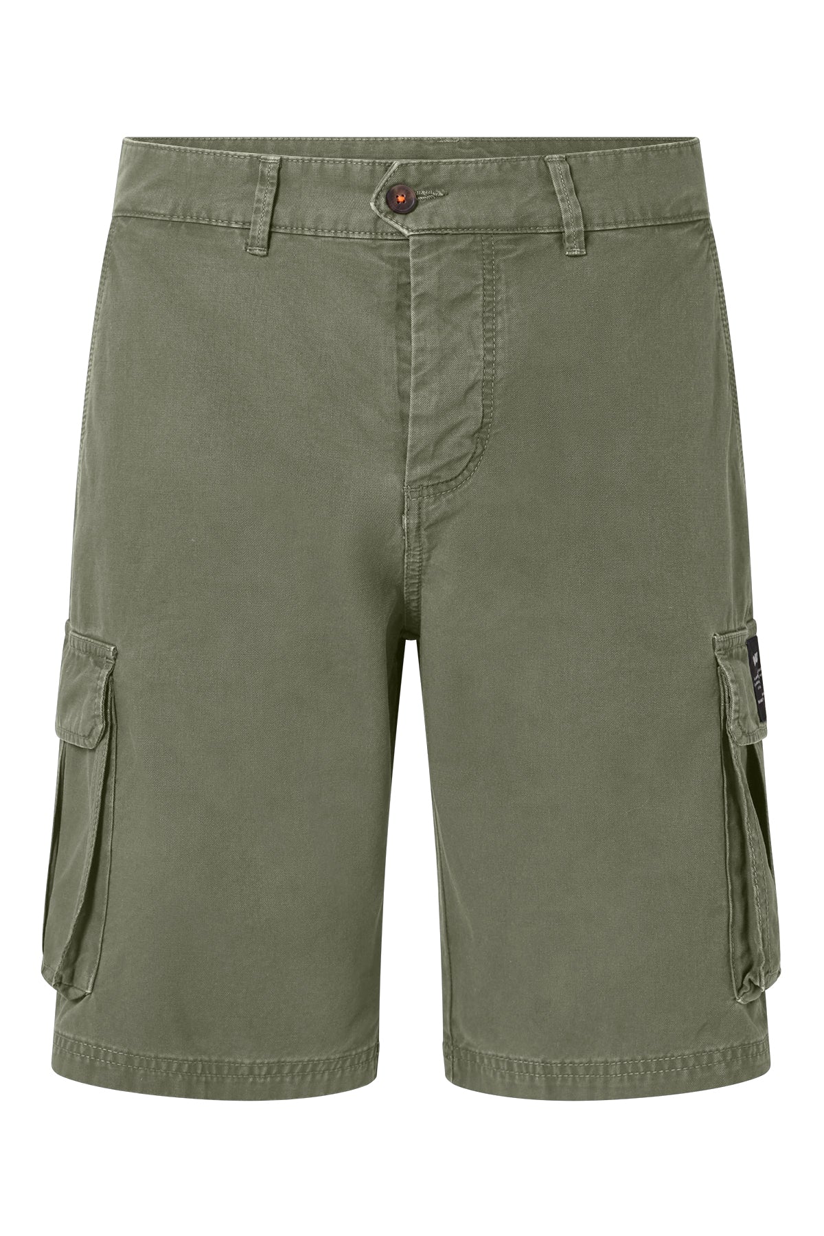 GREEN LIMA SHORTS