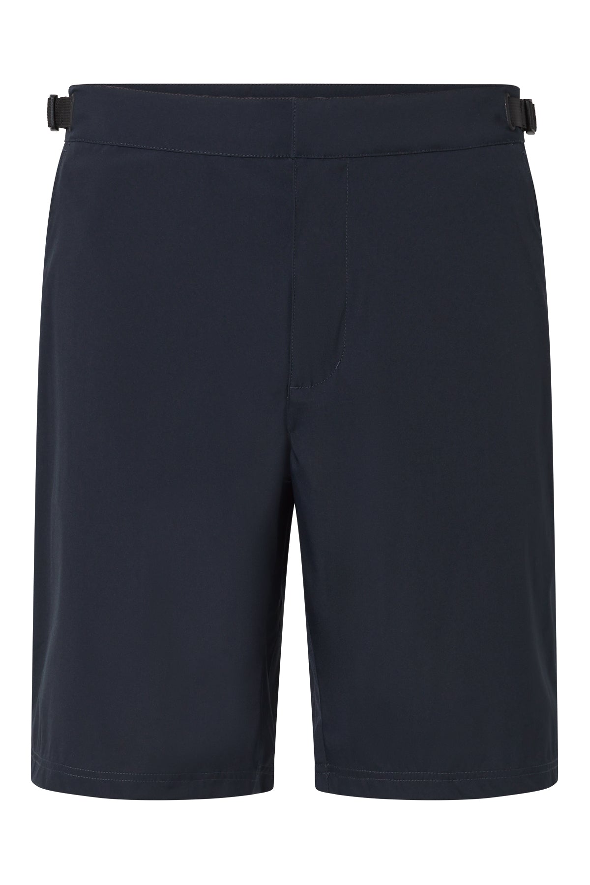 NAVY BLUE RINA SHORTS