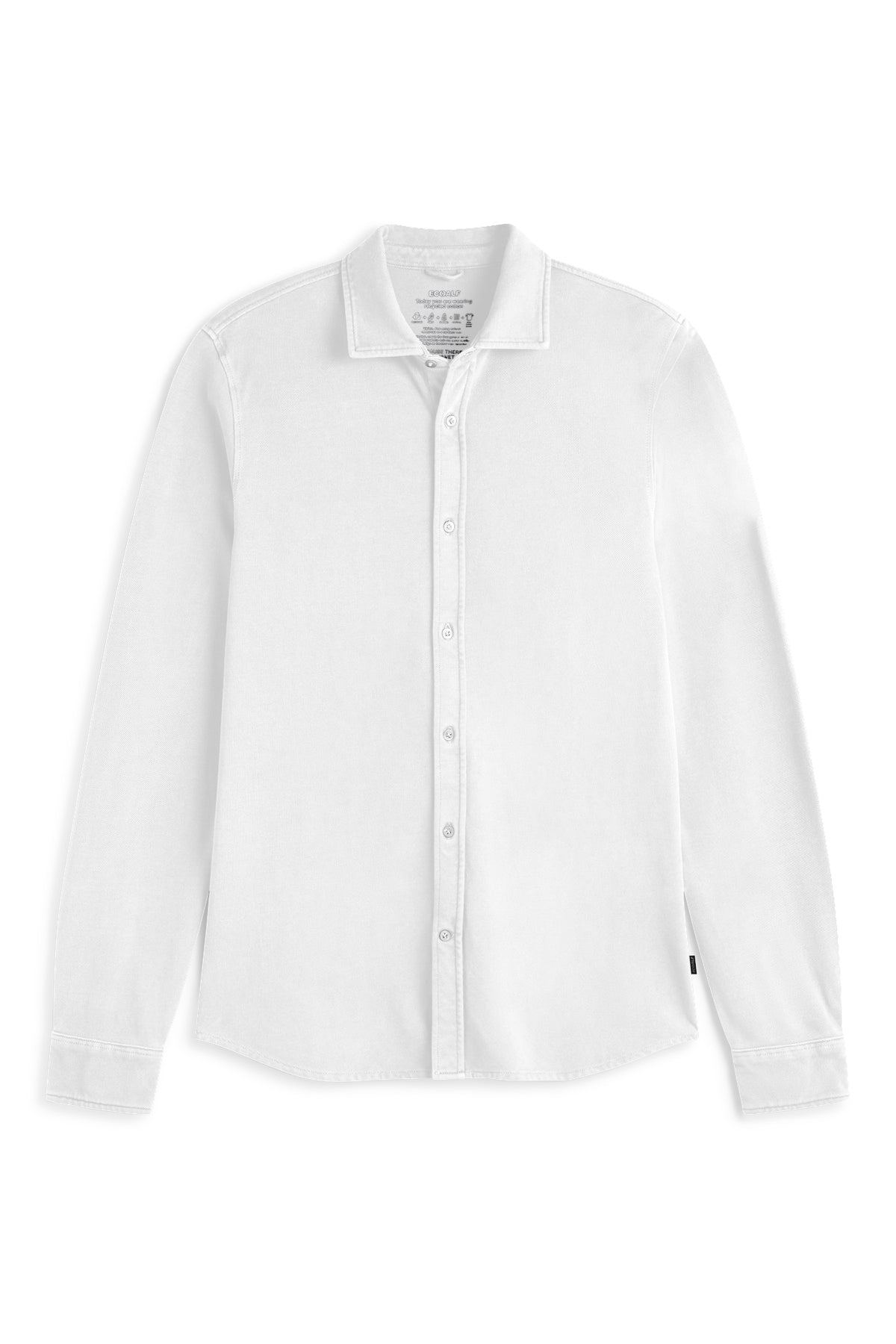 CHEMISE GOTHAM BLANC