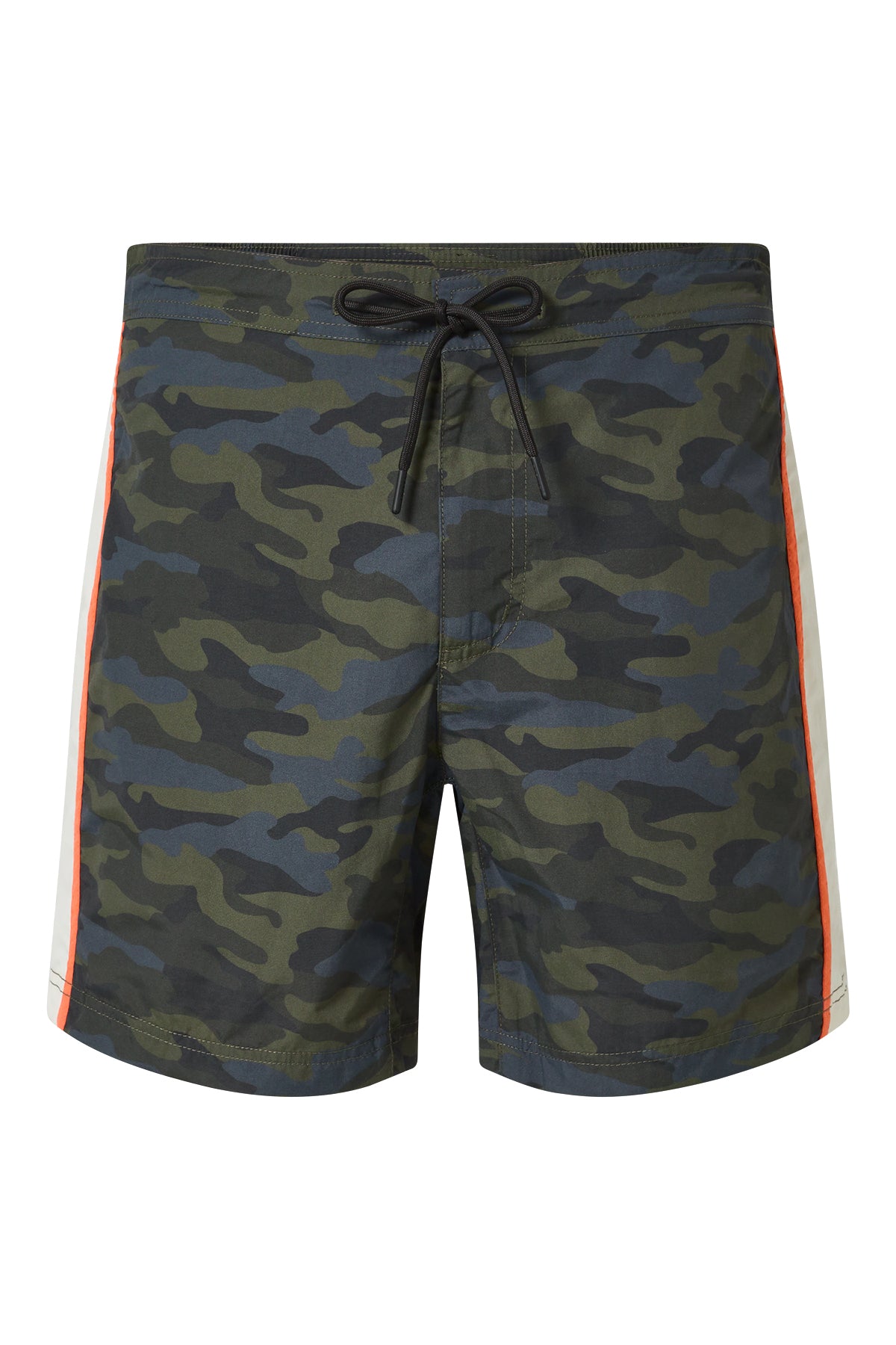 MAILLOT DE BAIN LOMBOK CAMOUFLAGE