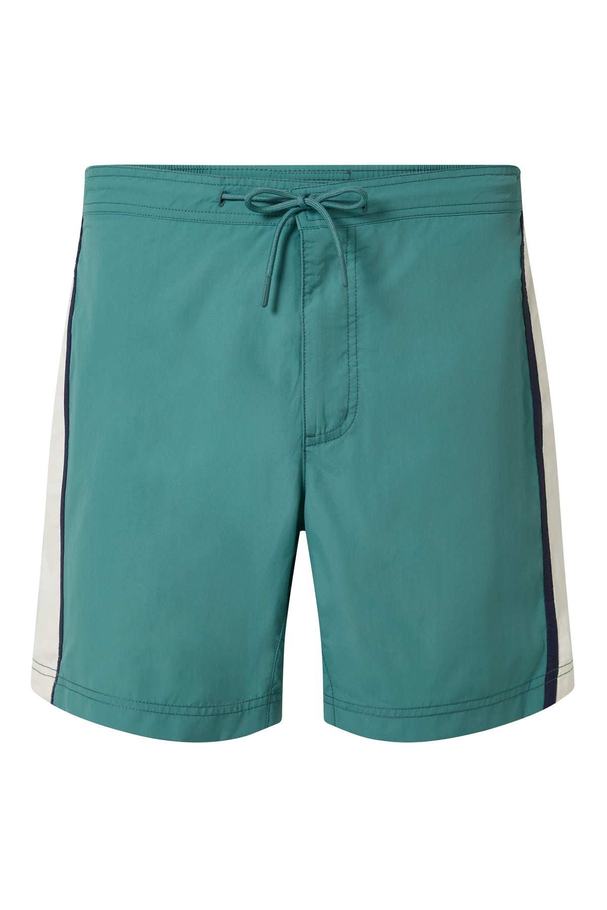 AQUA GREEN LOMBOK BATHING SUIT