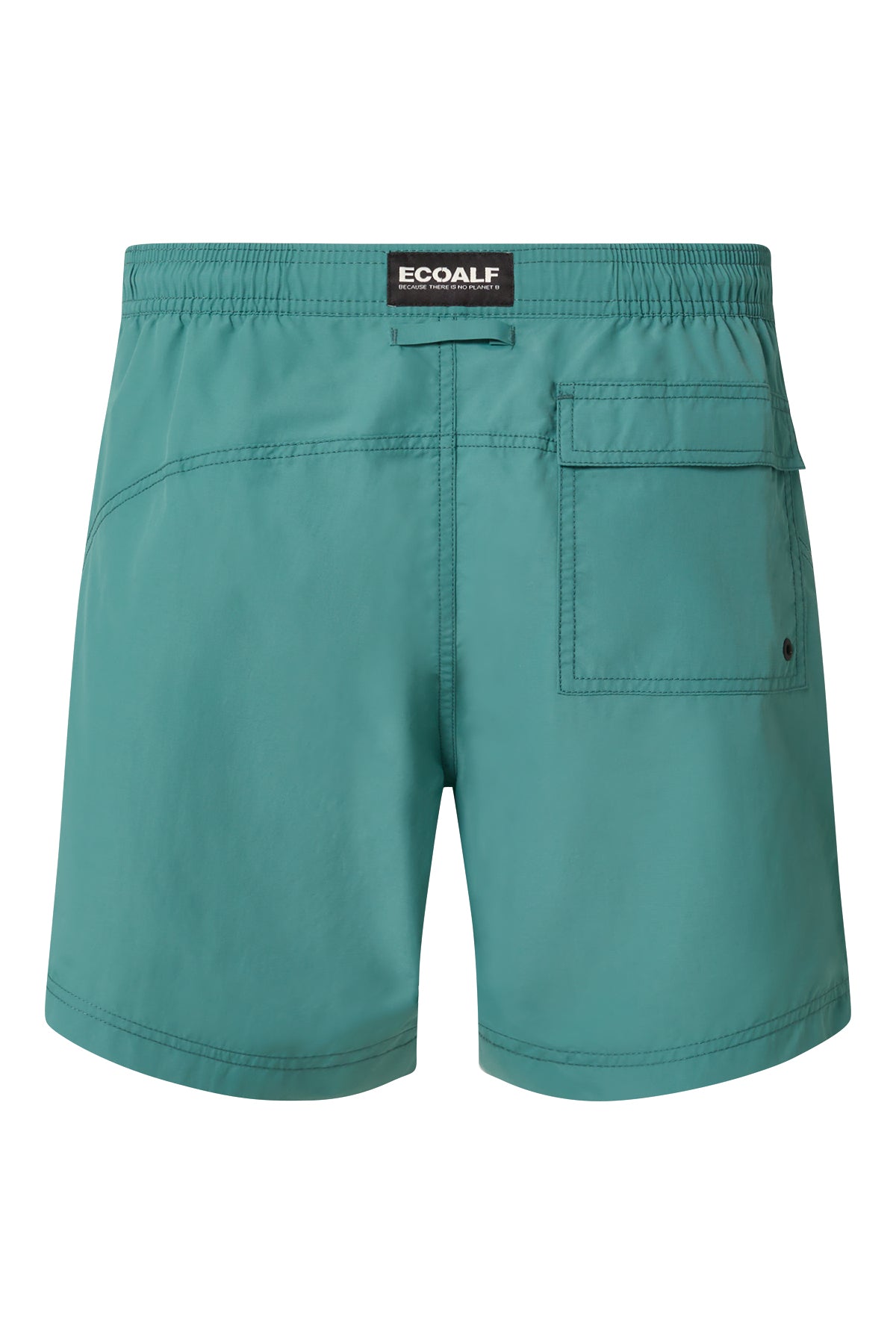 AQUA GREEN LOMBOK BATHING SUIT