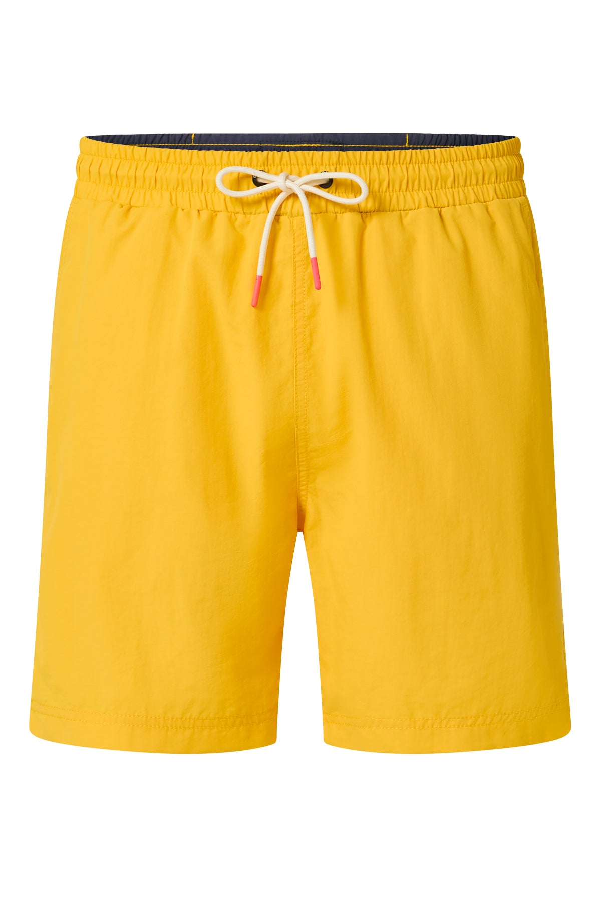 YELLOW SHARK BATHING SUIT